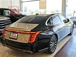 هونشي H9